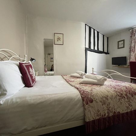 White Hart Hotel Wiveliscombe Phòng bức ảnh