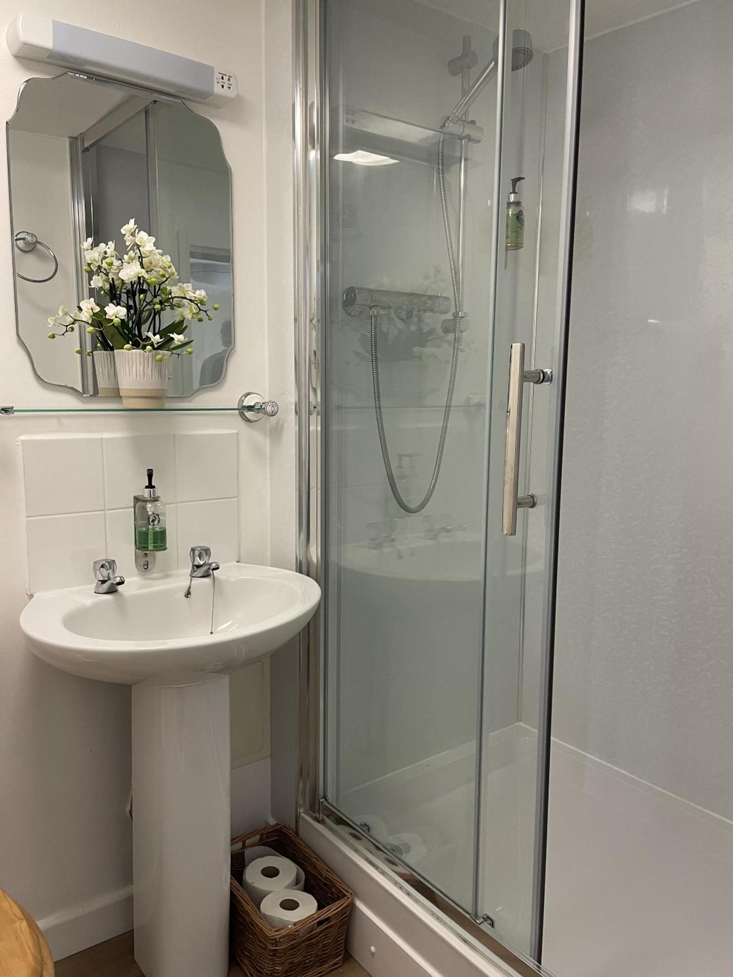 White Hart Hotel Wiveliscombe Phòng bức ảnh